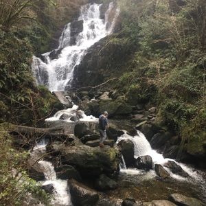 Meet your Posher, Ryan